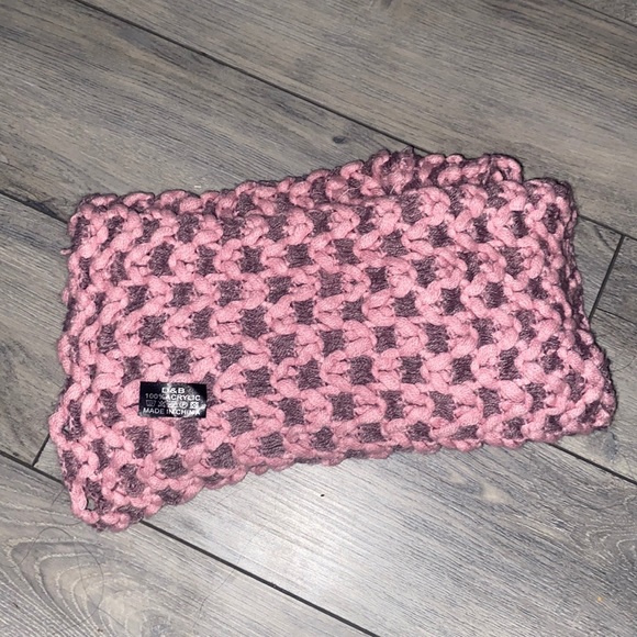 Scarf 🧣 hand made from china - Picture 4 of 10